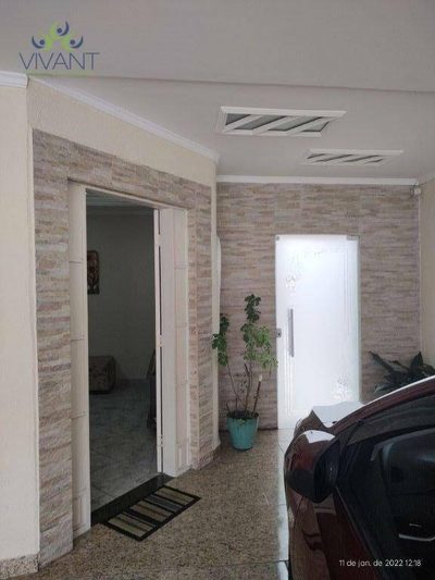 Sobrado, 3 quartos, 340 m² - Foto 4