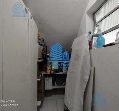 Sobrado, 3 quartos, 190 m² - Foto 3