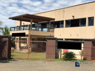 Sítio, 6 quartos, 2500 m² - Foto 2
