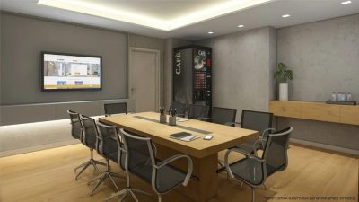Apartamento, 1 quarto, 27 m² - Foto 1