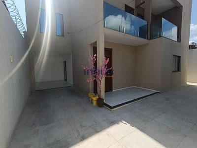 Casa, 5 quartos, 153 m² - Foto 3