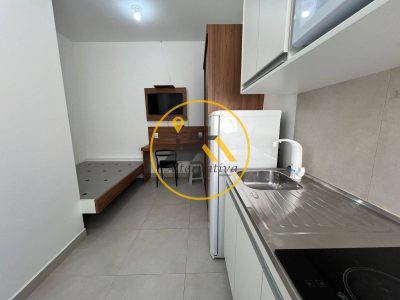Kitnet-Studio - Foto 3