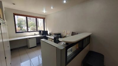 Sala-Conjunto, 34 m² - Foto 1