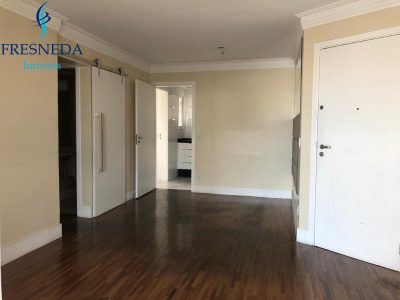 Apartamento, 3 quartos, 92 m² - Foto 4