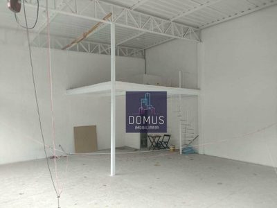 Loja-Salão, 70 m² - Foto 2