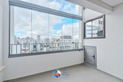 Apartamento, 1 quarto, 57 m² - Foto 5
