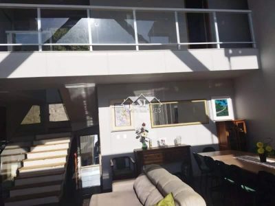 Casa, 5 quartos, 315 m² - Foto 4