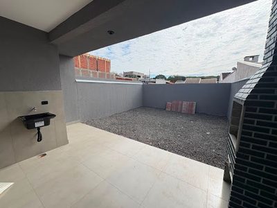 Casa, 2 quartos, 70 m² - Foto 3