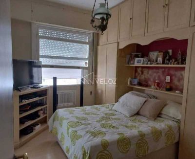 Apartamento, 3 quartos, 110 m² - Foto 4