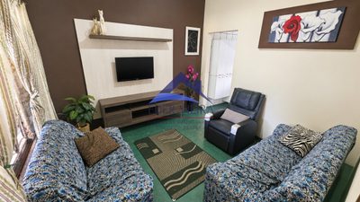 Casa, 2 quartos, 70 m² - Foto 1