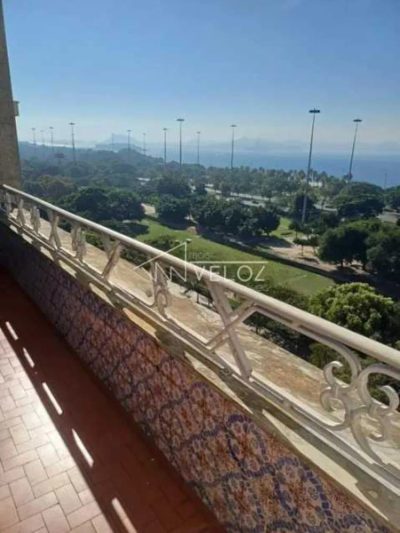 Apartamento, 5 quartos, 400 m² - Foto 2