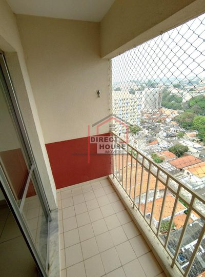 Apartamento, 2 quartos, 55 m² - Foto 5