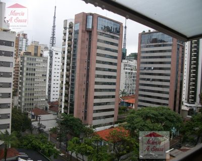 Apartamento, 3 quartos, 115 m² - Foto 4