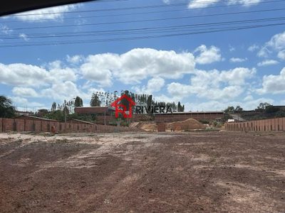 Loteamento e Condomínio, 1 hectares - Foto 1