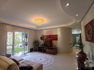 Casa, 5 quartos, 330 m² - Foto 5