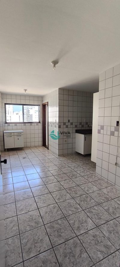 Apartamento, 3 quartos, 110 m² - Foto 3