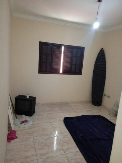 Casa, 3 quartos, 100 m² - Foto 2