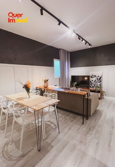 Apartamento, 3 quartos, 66 m² - Foto 5