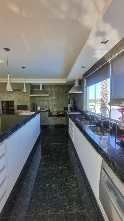 Casa, 4 quartos, 450 m² - Foto 4