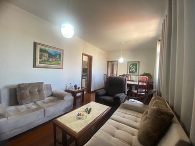 Apartamento, 3 quartos, 167 m² - Foto 3