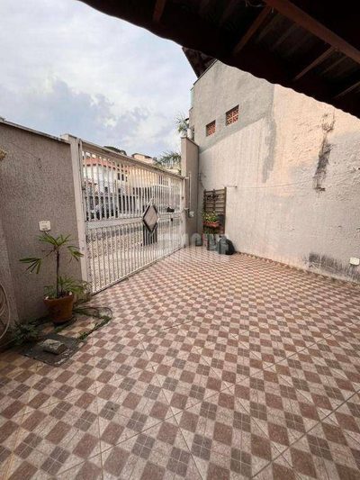 Sobrado, 3 quartos, 73 m² - Foto 3