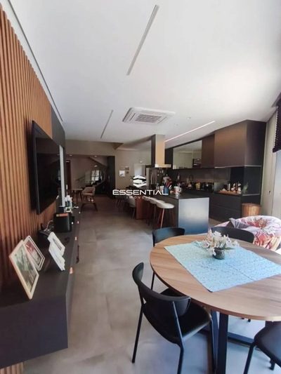 Casa de Condomínio, 4 quartos - Foto 2