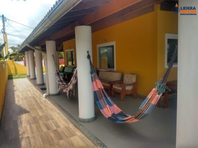 Casa, 7 quartos, 293 m² - Foto 2