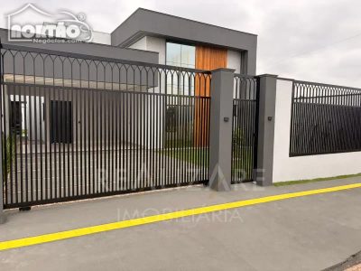 Casa, 3 quartos, 177 m² - Foto 1