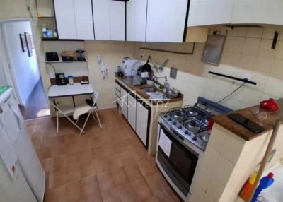 Apartamento, 2 quartos, 107 m² - Foto 1
