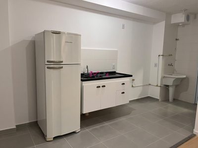 Apartamento, 2 quartos, 54 m² - Foto 1