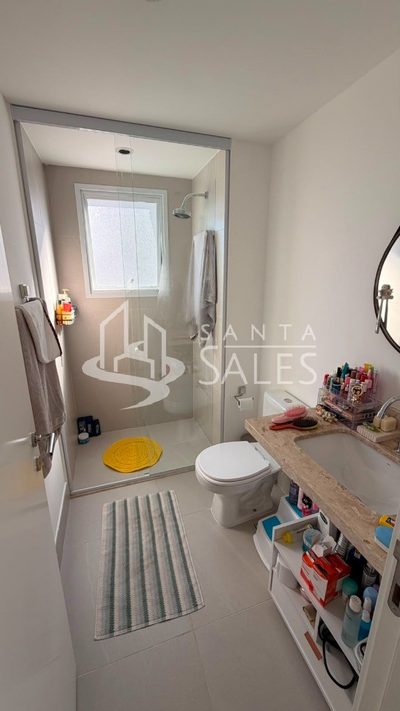 Apartamento, 2 quartos, 113 m² - Foto 5