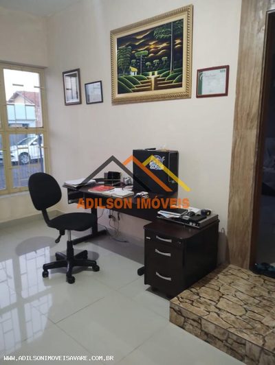 Casa, 173 m² - Foto 3