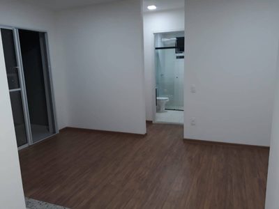 Apartamento, 2 quartos - Foto 1