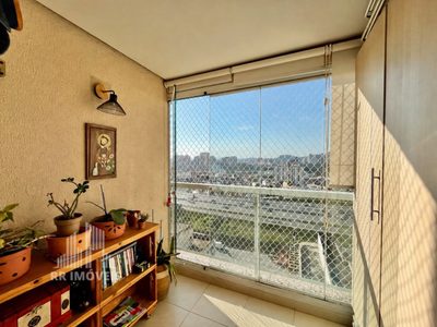 Apartamento, 2 quartos, 71 m² - Foto 5