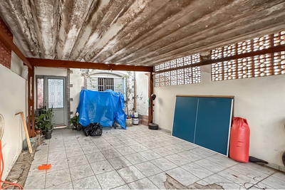 Casa, 3 quartos, 240 m² - Foto 1