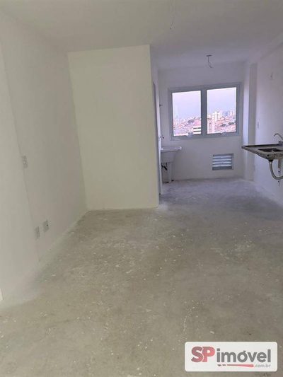 Apartamento, 1 quarto - Foto 1