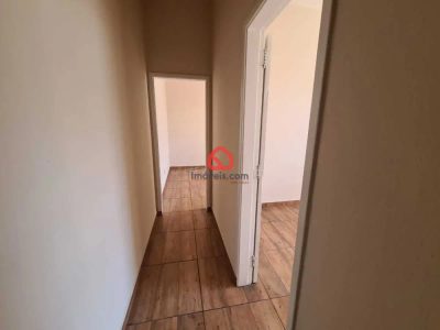 Apartamento, 2 quartos, 37 m² - Foto 4