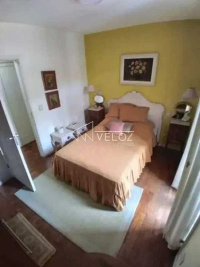 Apartamento, 3 quartos, 137 m² - Foto 1