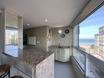 Apartamento, 3 quartos, 156 m² - Foto 1