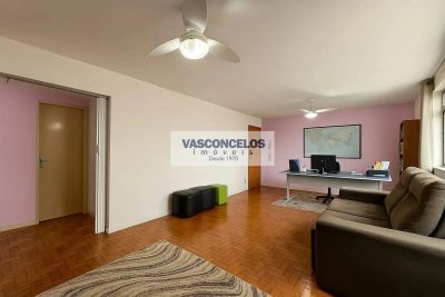 Apartamento, 3 quartos, 116 m² - Foto 3