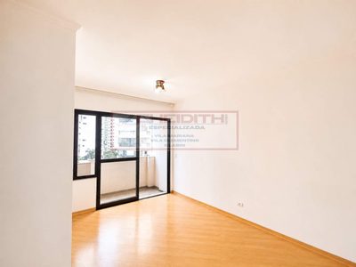 Apartamento, 2 quartos, 70 m² - Foto 1