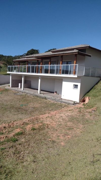 Chácara, 3 quartos, 3500 m² - Foto 5