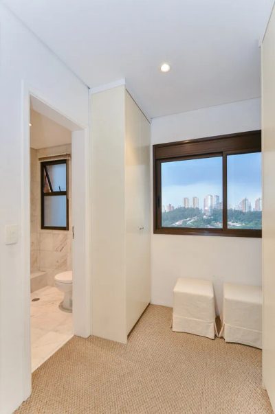 Cobertura, 3 quartos, 189 m² - Foto 2