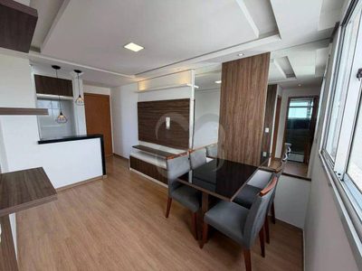 Apartamento, 2 quartos, 50 m² - Foto 4