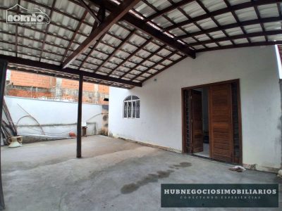 Casa, 5 quartos, 354 m² - Foto 1