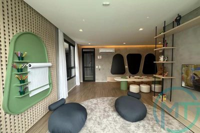 Apartamento, 3 quartos, 95 m² - Foto 3