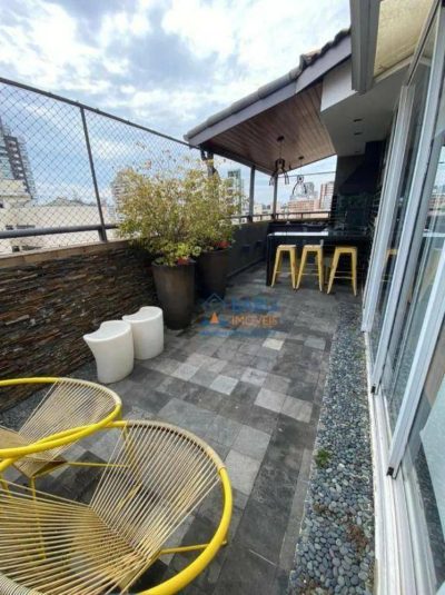 Apartamento, 2 quartos, 154 m² - Foto 1