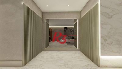 Apartamento, 3 quartos, 184 m² - Foto 2