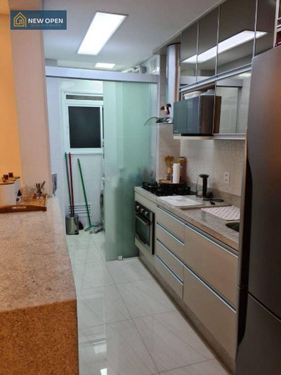 Apartamento, 2 quartos, 86 m² - Foto 4