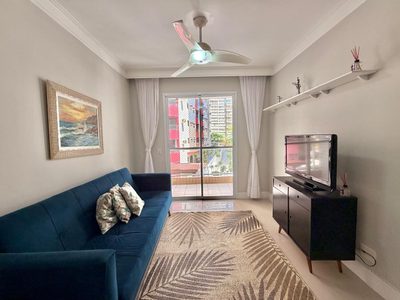 Apartamento, 3 quartos, 85 m² - Foto 3